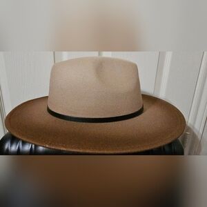 Sassy Jones Fedora